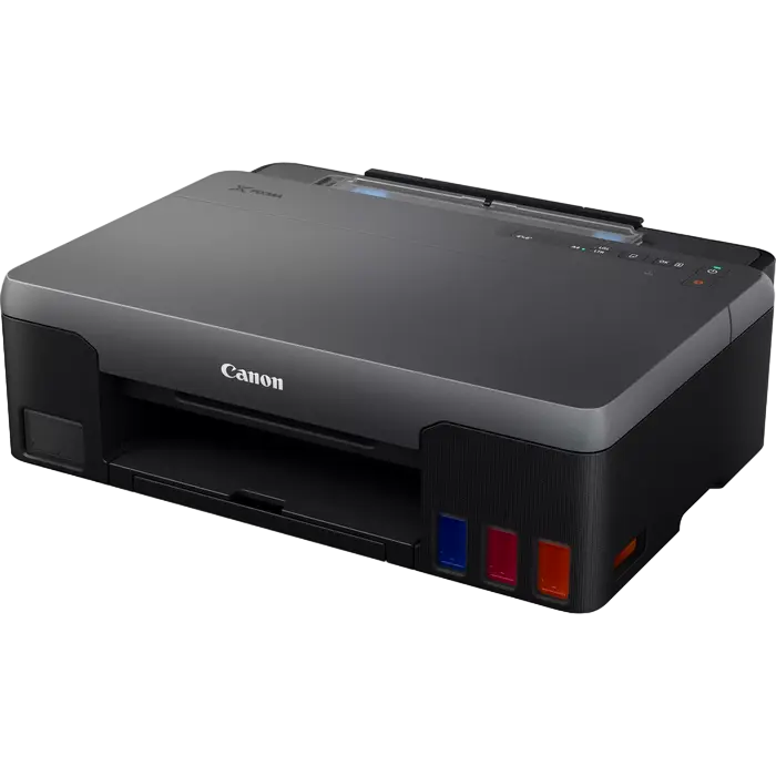 Струйный принтер Canon PIXMA G1420 A4 Черный