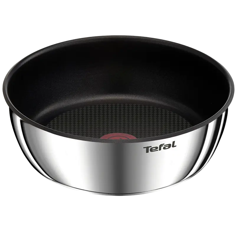 Набор кастрюль Tefal L925SA14 Нержавеющая сталь