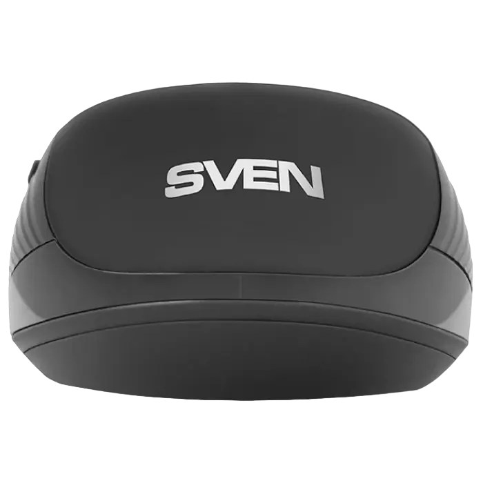 Беcпроводная мышь SVEN RX-560SW Беспроводное Чёрный