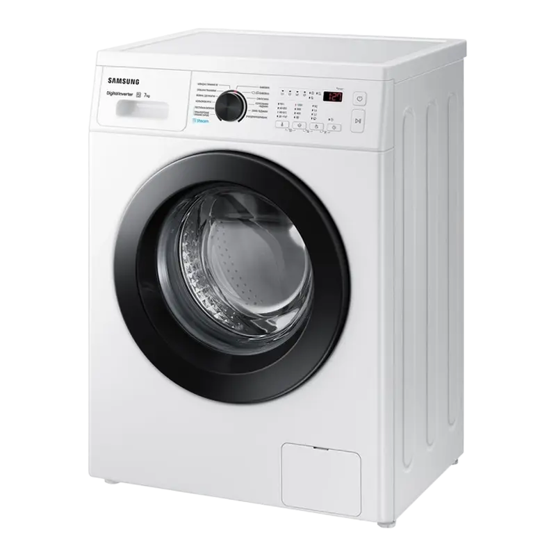 Стиральная машина Samsung WW70AG4S20CE Белый