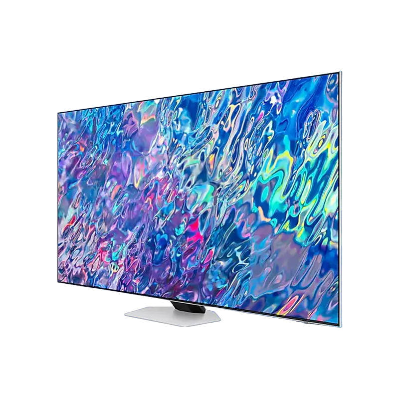 65" MiniLED SMART Телевизор Samsung QE65QN85BAUXUA Черный