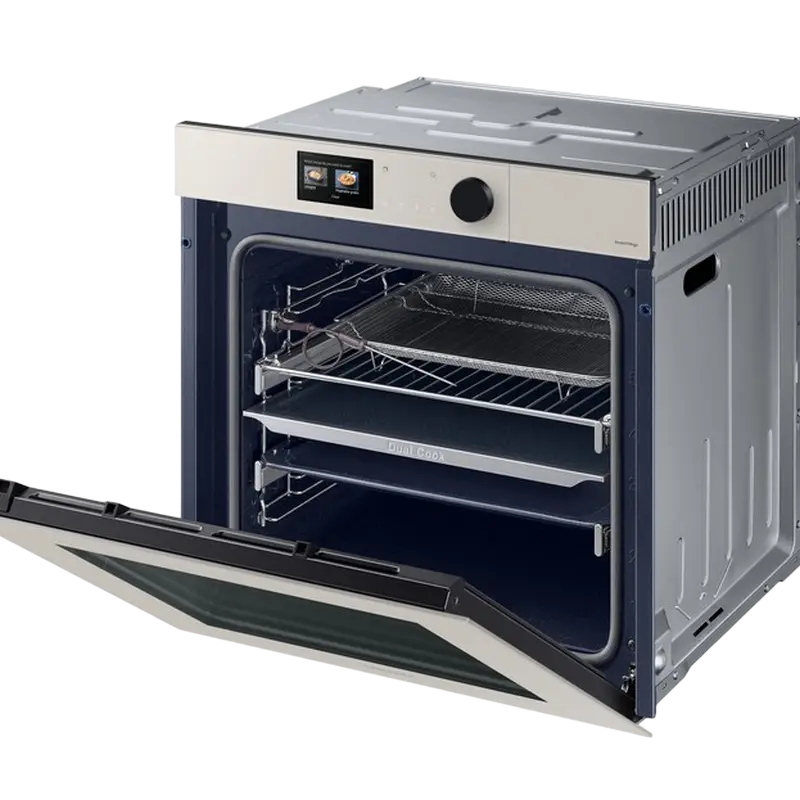 Cuptor Electric Samsung NV7B7997AAA/WT Bej