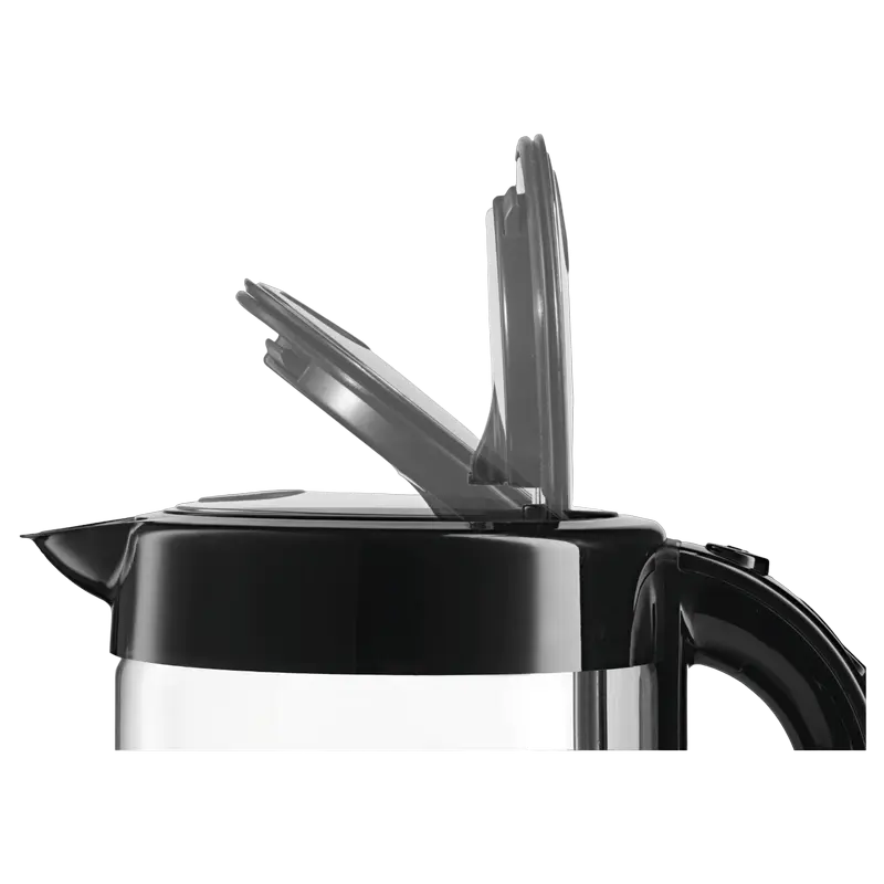 Электрочайник Bosch TWK70B03 Чёрный
