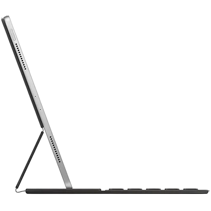 Чехол для планшета Apple iPad Pro 11" 2nd/3rd gen Smart Keyboard Folio Russian 11" Чёрный