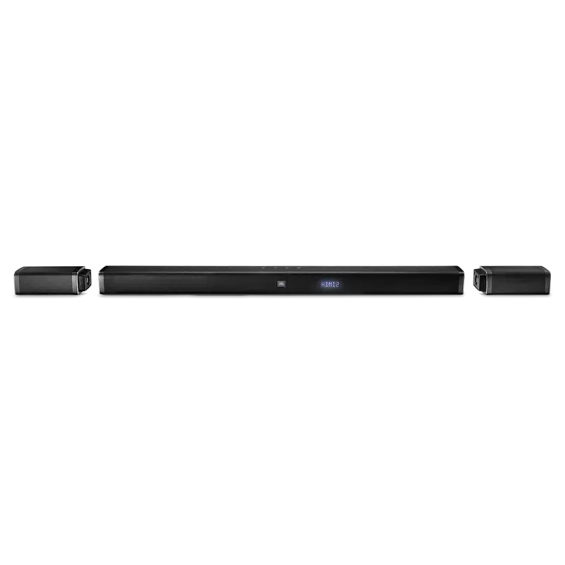 Soundbar JBL Bar 5.1 Negru