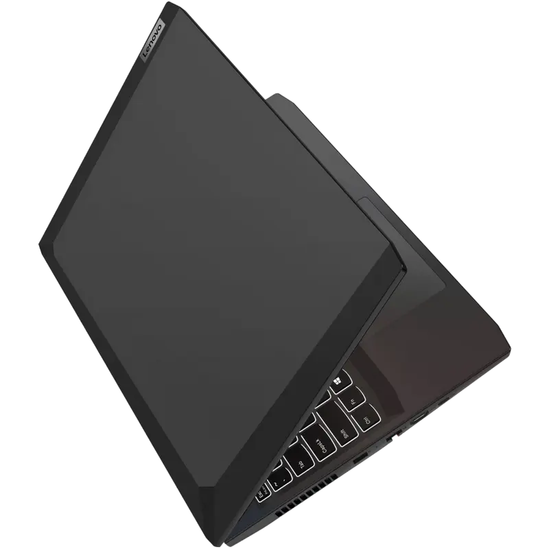 Игровой ноутбук Lenovo IdeaPad Gaming 3 15ACH6 Shadow Black