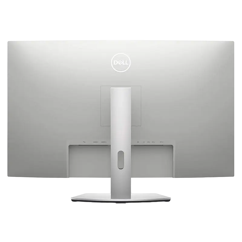 Монитор DELL S3221QSA Серебристый