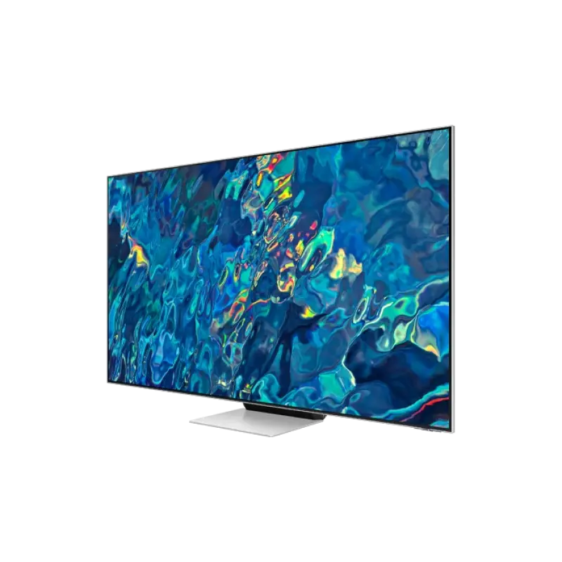65" MiniLED SMART Телевизор Samsung QE65QN95BAUXUA Черный