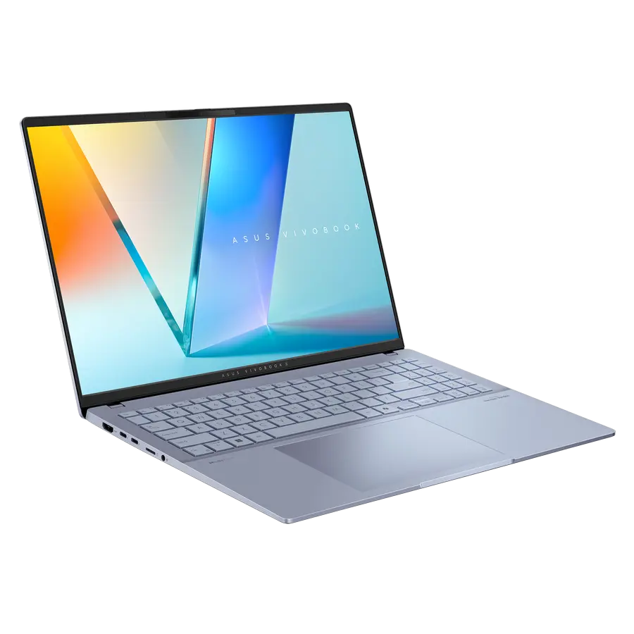 Laptop ASUS Vivobook S 16 OLED S5606MA Mist Blue
