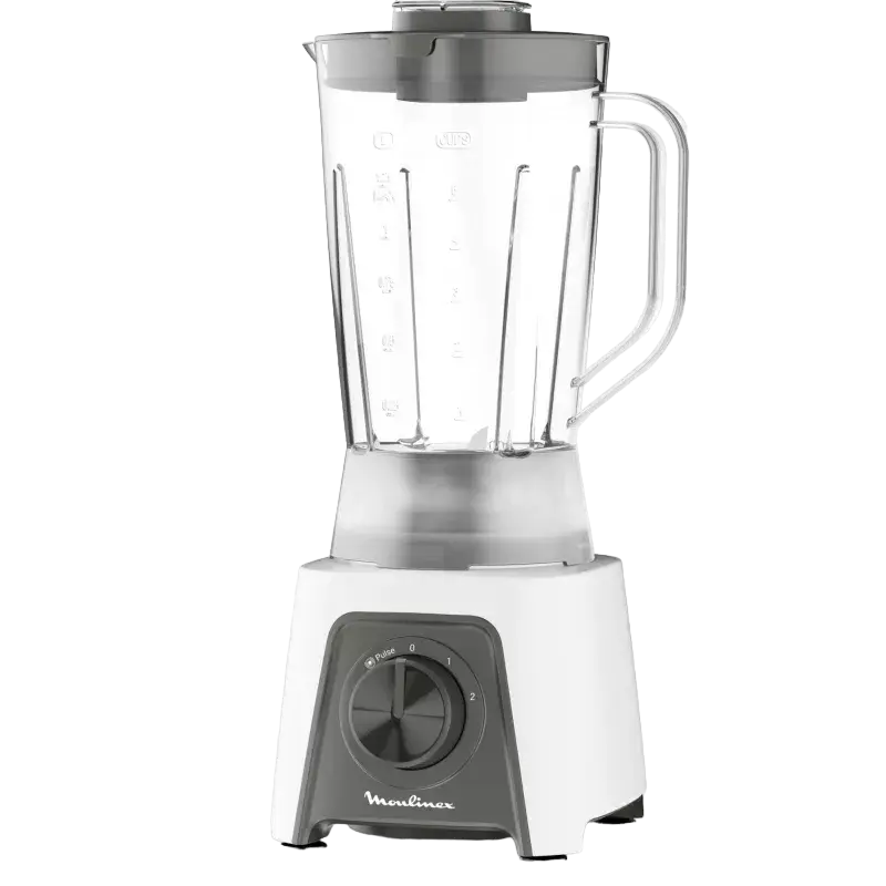 Стационарный блендер Tefal Blendeo BL2C0130 Белый