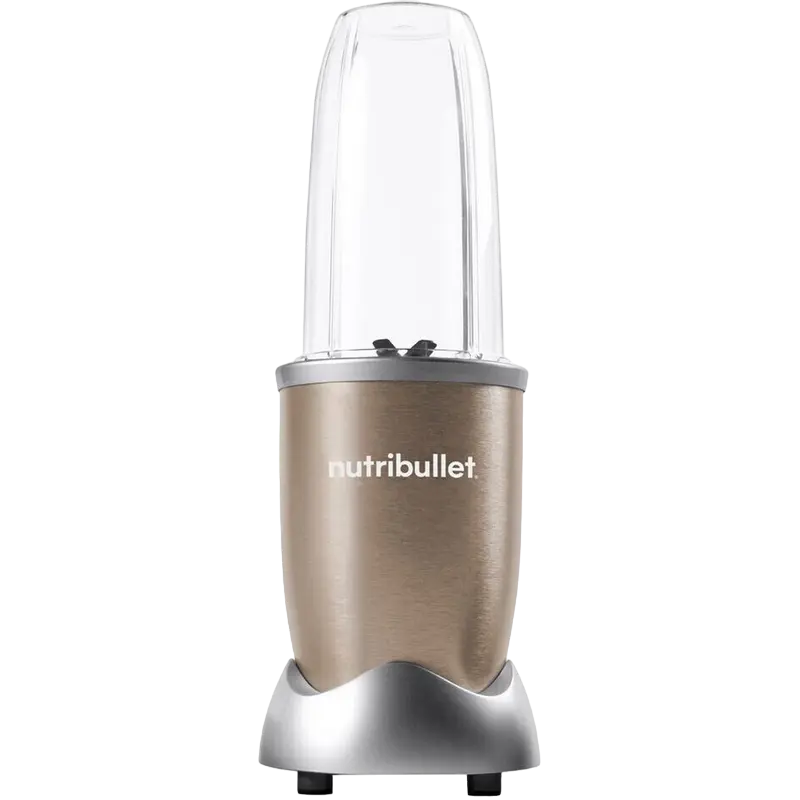 Стационарный блендер NutriBullet NB910CP Коричневый
