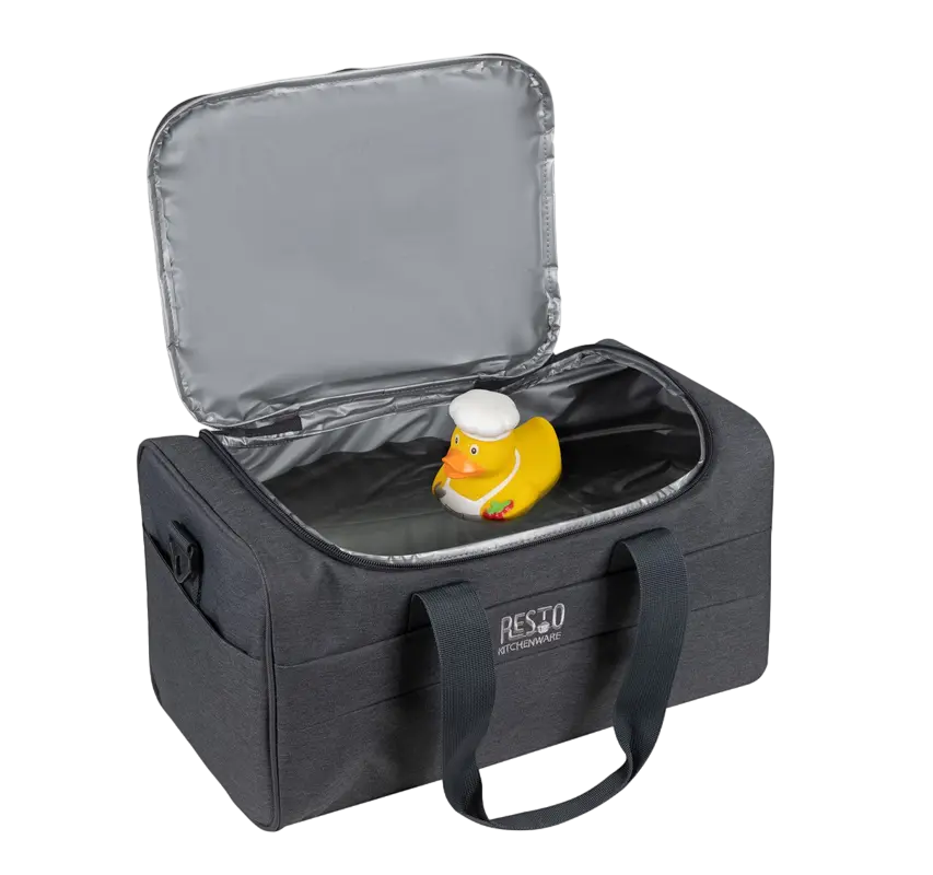 Cумка-холодильник RESTO FELIS FELIS Grey