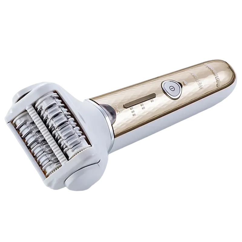 Эпилятор Panasonic ES-EL3A Gold