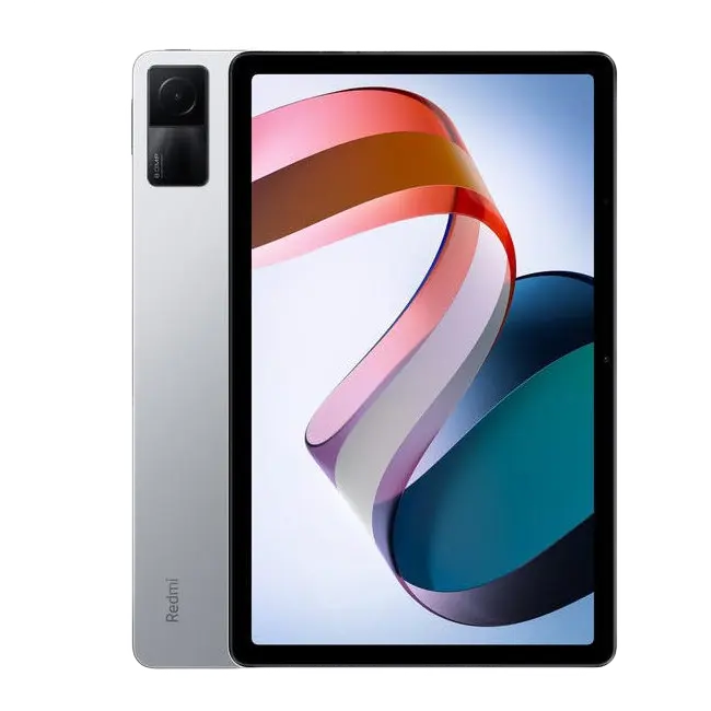 Планшет Xiaomi Redmi Pad Moonlight Silver