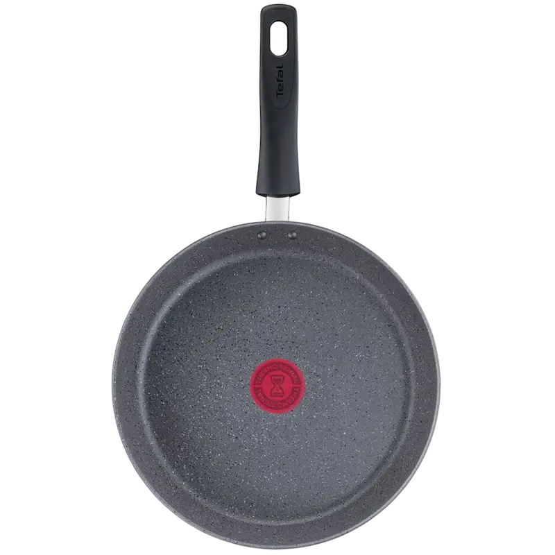 Блинная сковорода Tefal Natural Force Natural Force Grey