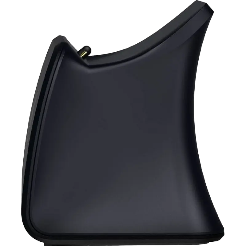 Зарядная станция Razer Quick Charging Stand for PS5 Чёрный