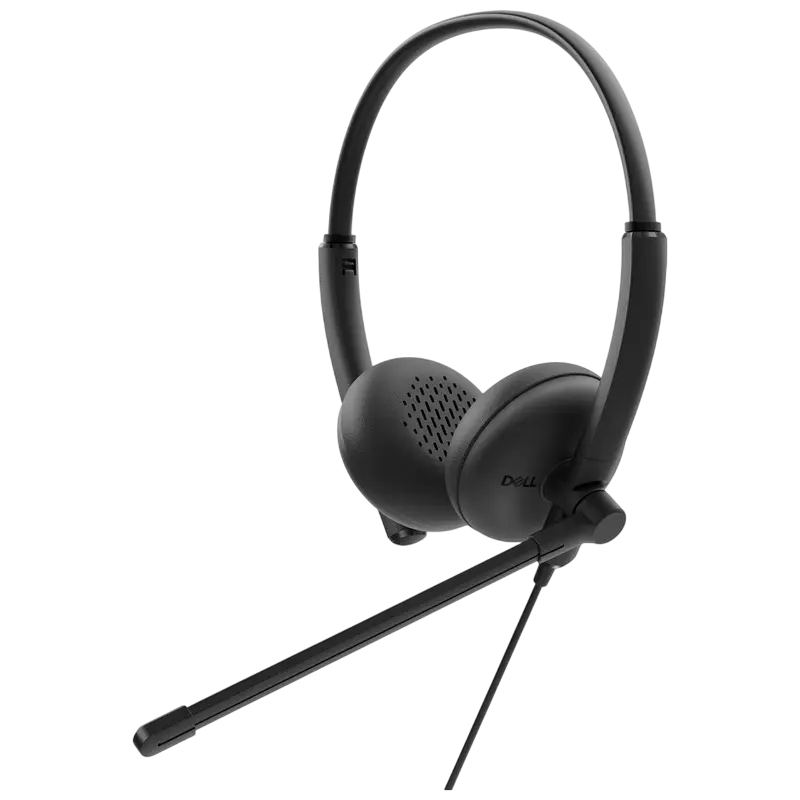 Наушники DELL WH125 Чёрный