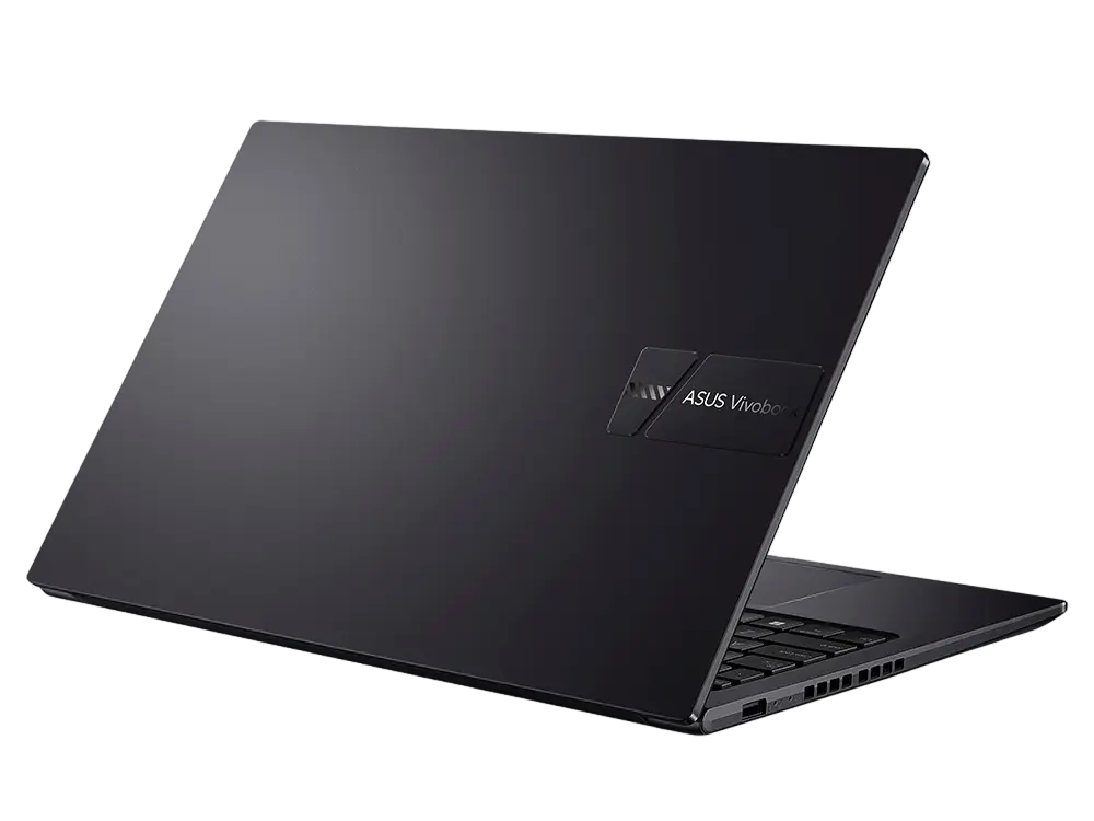 Ноутбук ASUS Vivobook 15 OLED X1505VA Indie Black