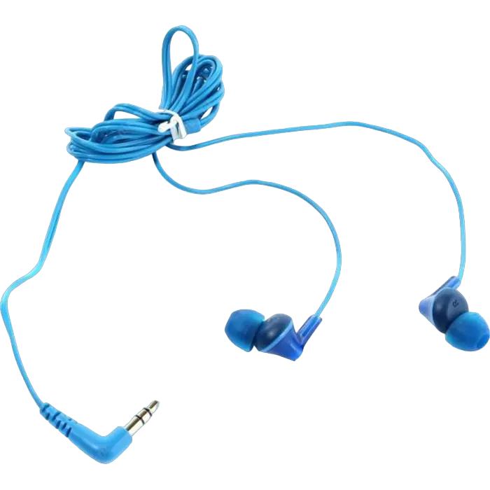 Căști Panasonic RP-HJE125 Turcoaz