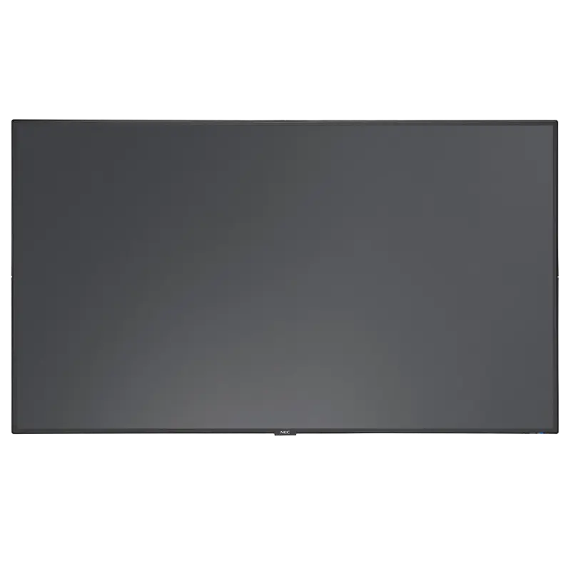 Дисплей NEC MultiSync C551-Mosaic 55" Чёрный