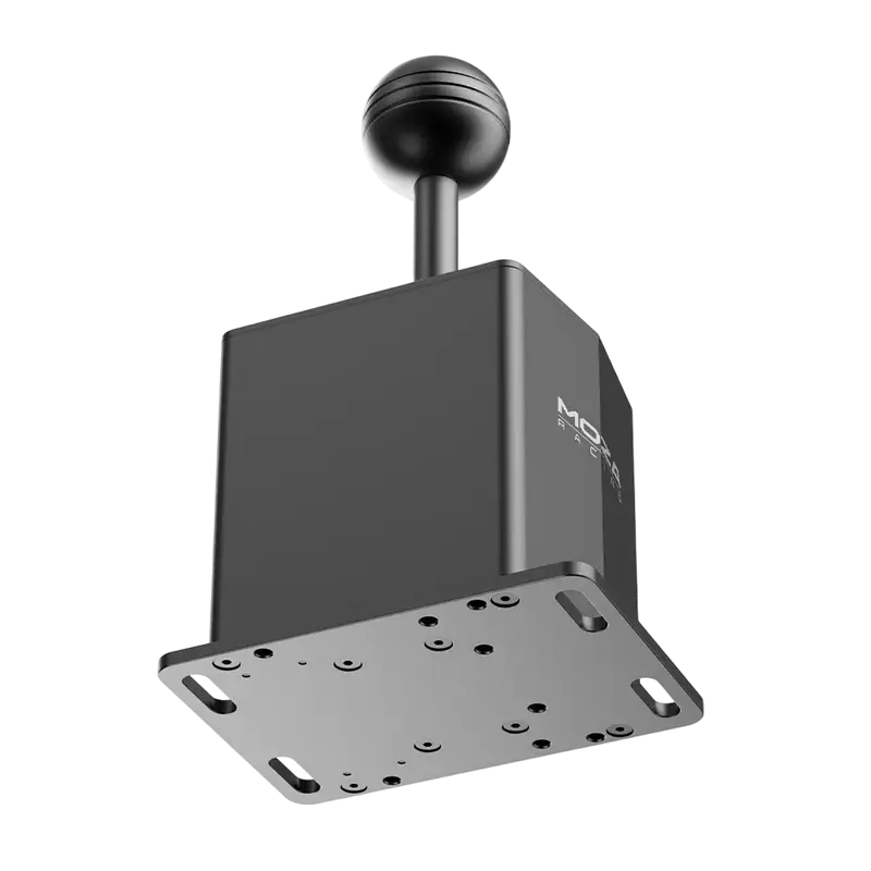 Рычаг переключения передач MOZA HGP Shifter Чёрный