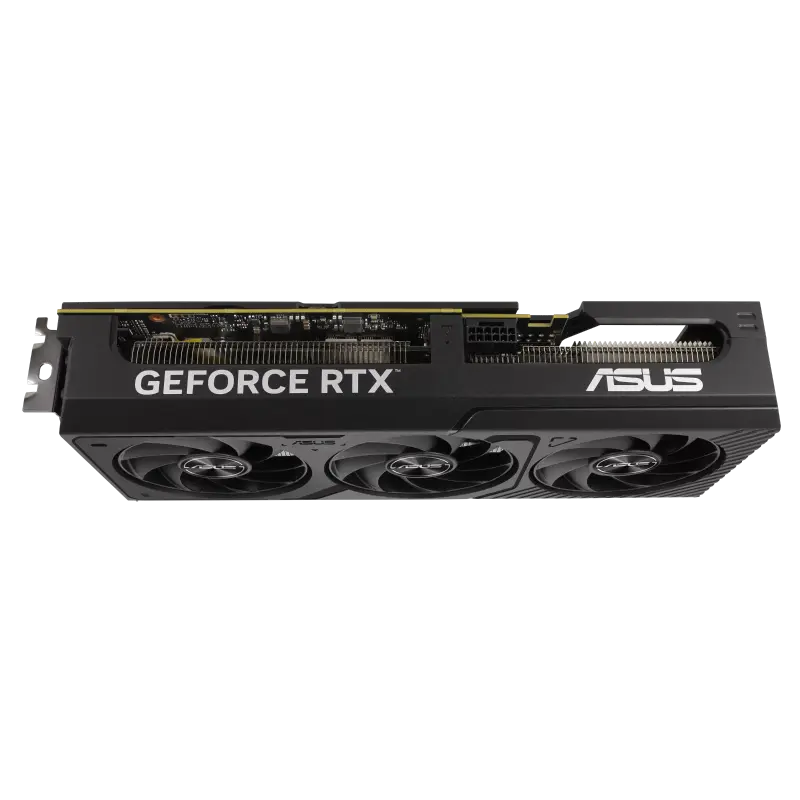 Видеокарта ASUS Prime GeForce RTX 4070 SUPER OC
