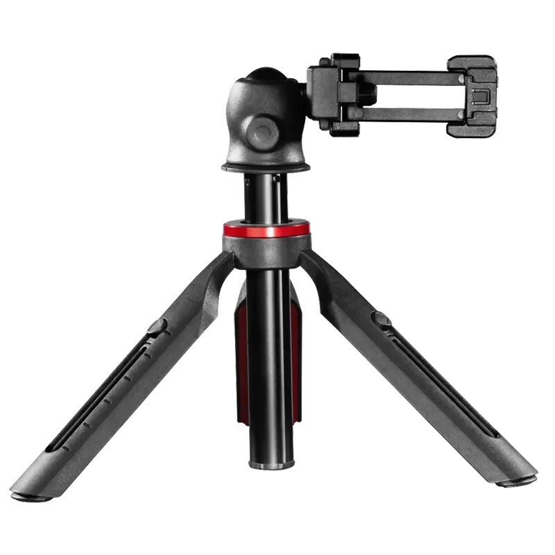 Монопод для селфи HAMA Solid III 80B Черный