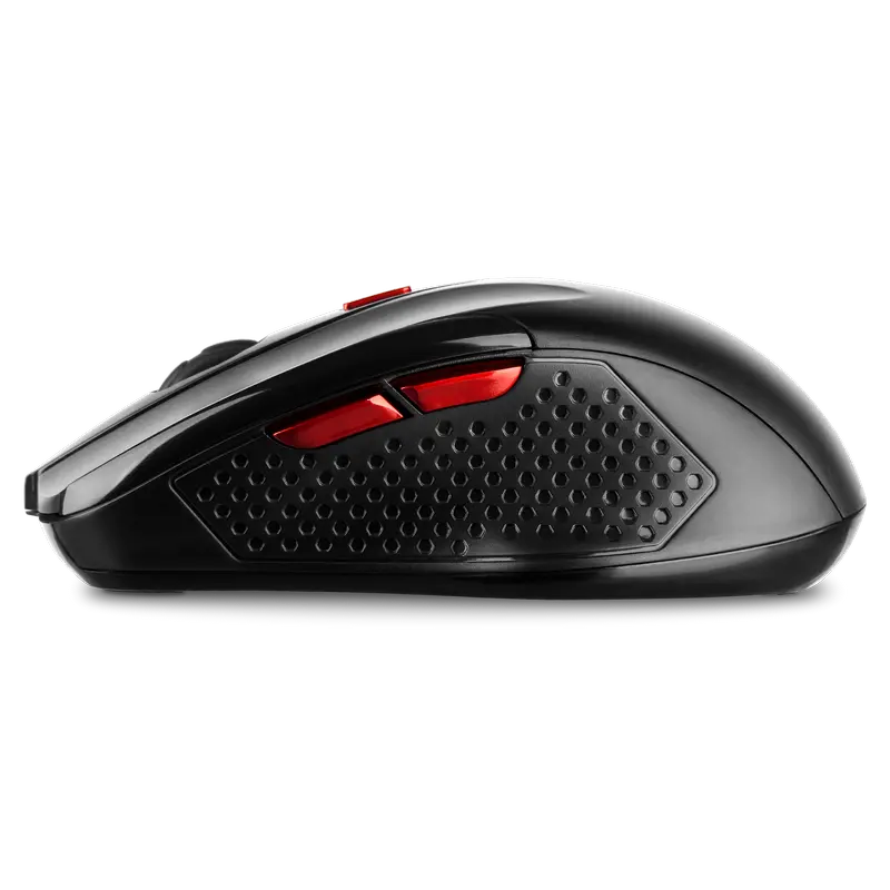 Mouse Wireless SVEN RX-450W Fără fir Negru