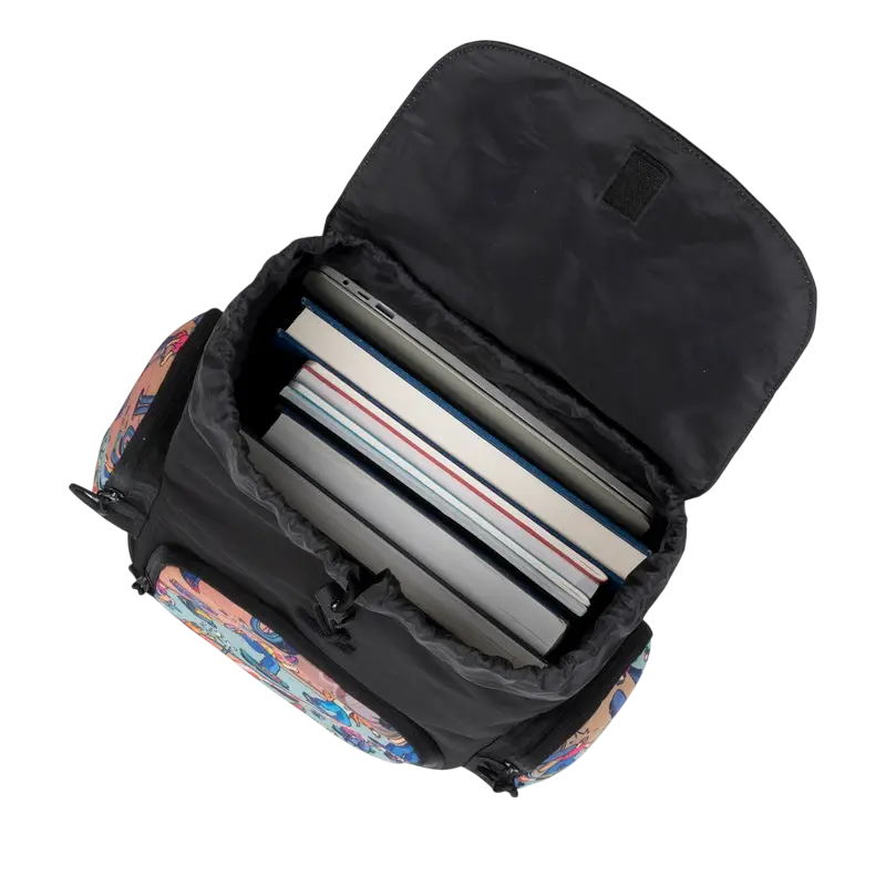 Рюкзак Rivacase Agora Skaters