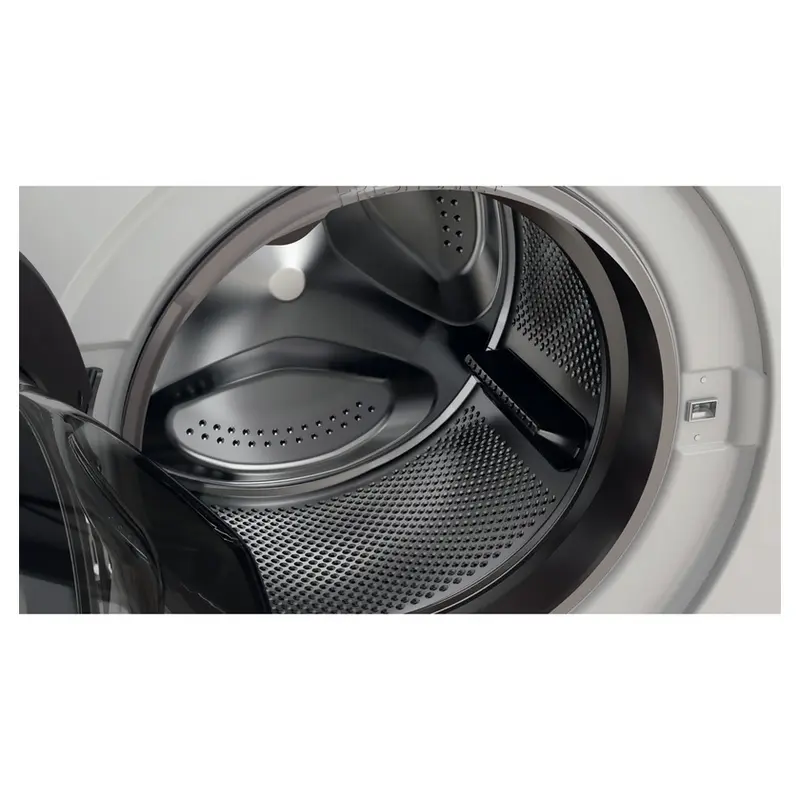 Стиральная машина Whirlpool FFD 9489 BCV EE Белый