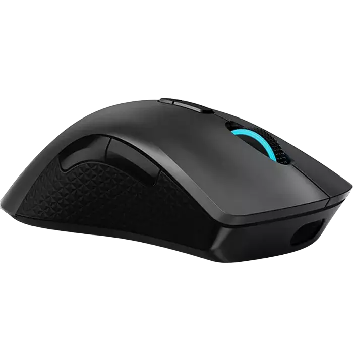 Игровая мышь Lenovo M600 Беспроводное Чёрный/Серый