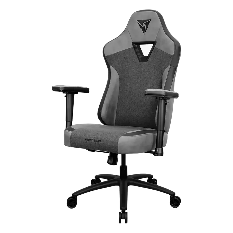 Игровое кресло ThunderX3 EAZE LOFT Чёрный
