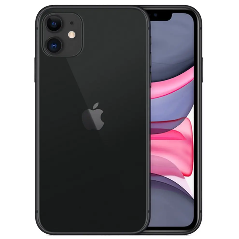 Smartphone Apple iPhone 11, 4 GB / 128GB