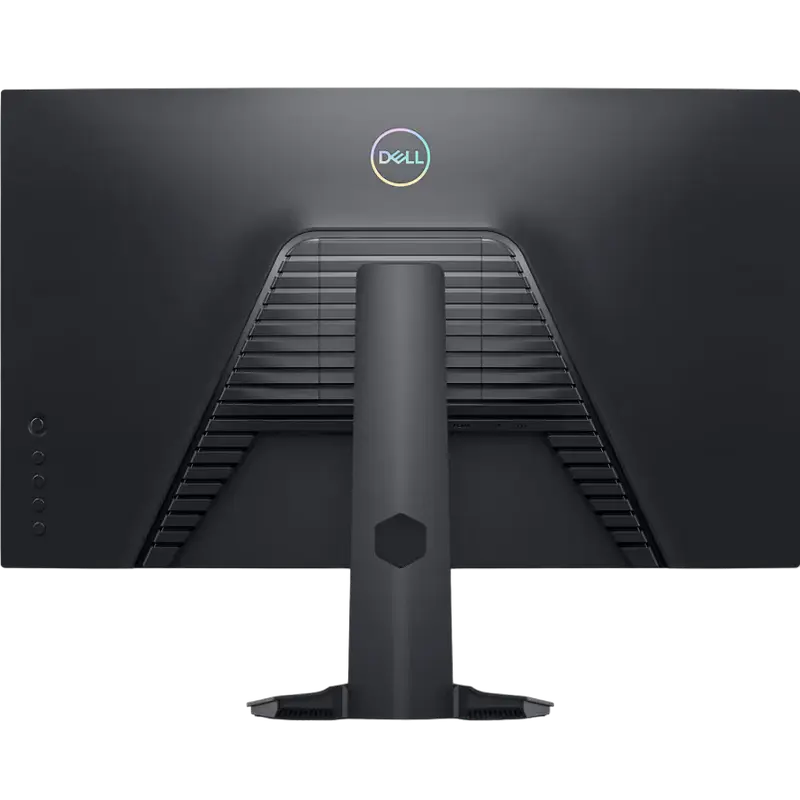 Игровой монитор DELL S2721HGFA Чёрный