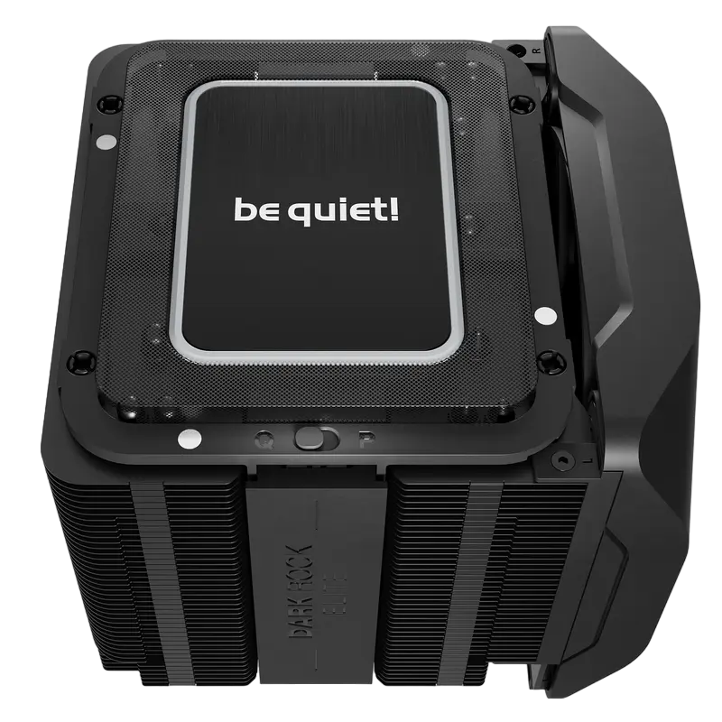 Кулер для процессора be quiet! Dark Rock Elite 135 мм