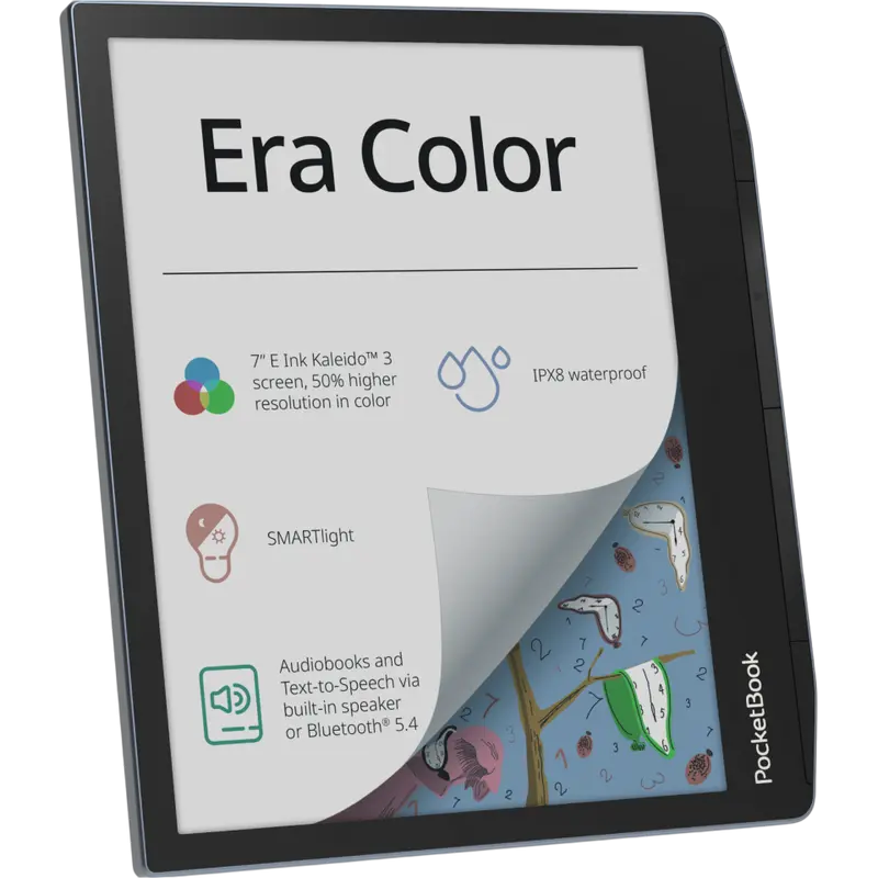 Электронная книга PocketBook Era 700 Color Stormy Sea