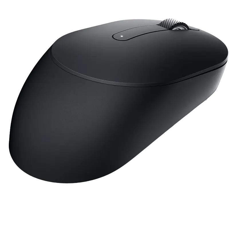 Mouse Wireless DELL MS300 Fără fir Negru