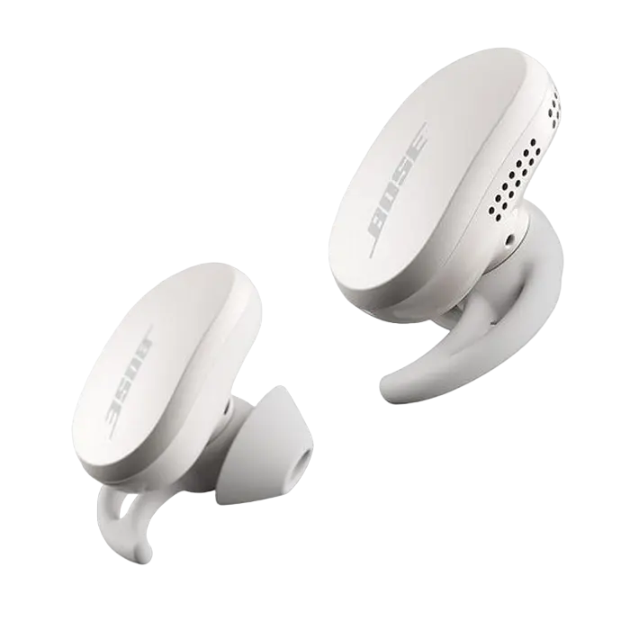 Наушники BOSE QuietComfort Белый