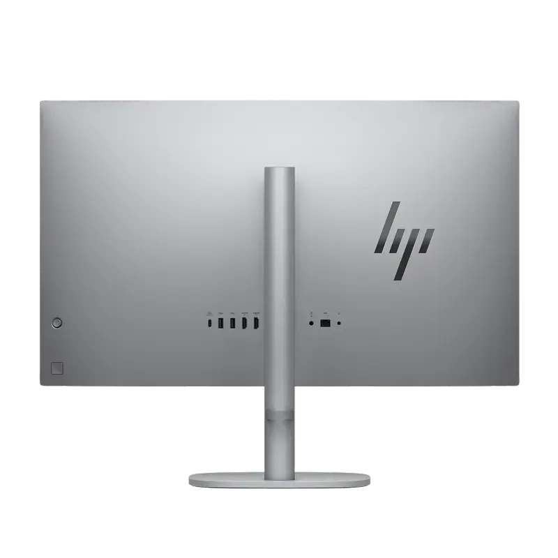 Моноблок HP OmniStudio X 27 32 ГБ 1024GB