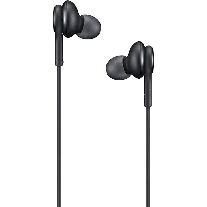 Наушники Samsung EO-IC100B Чёрный