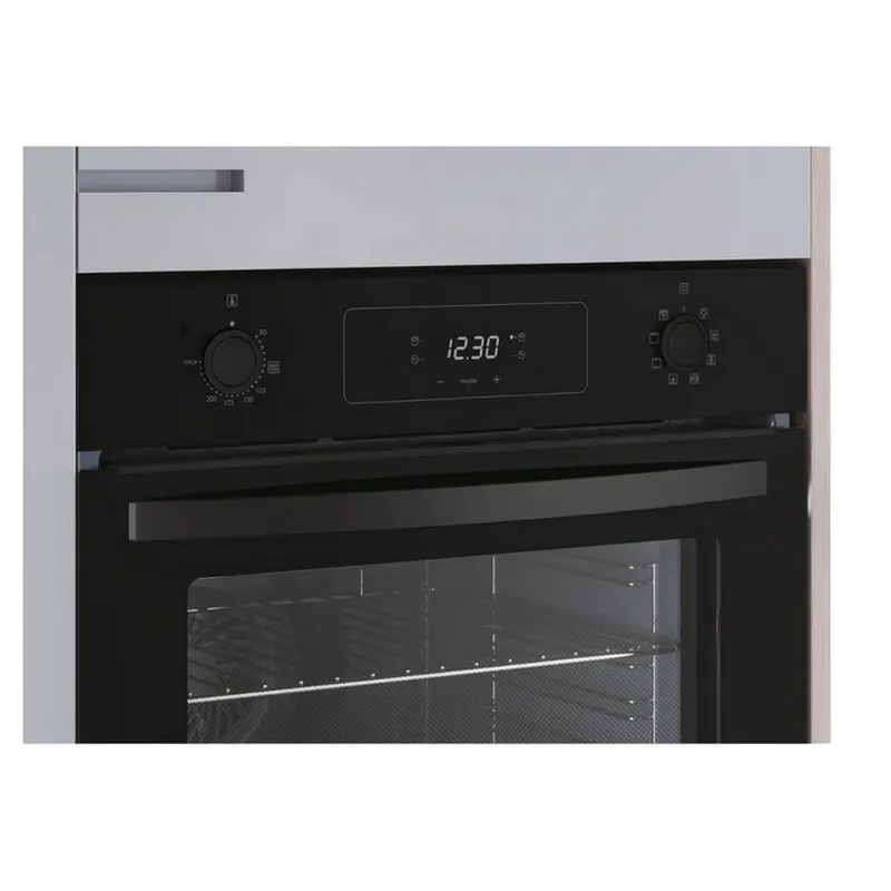 Электрический духовой шкаф Candy FIDCP N625 L Черный