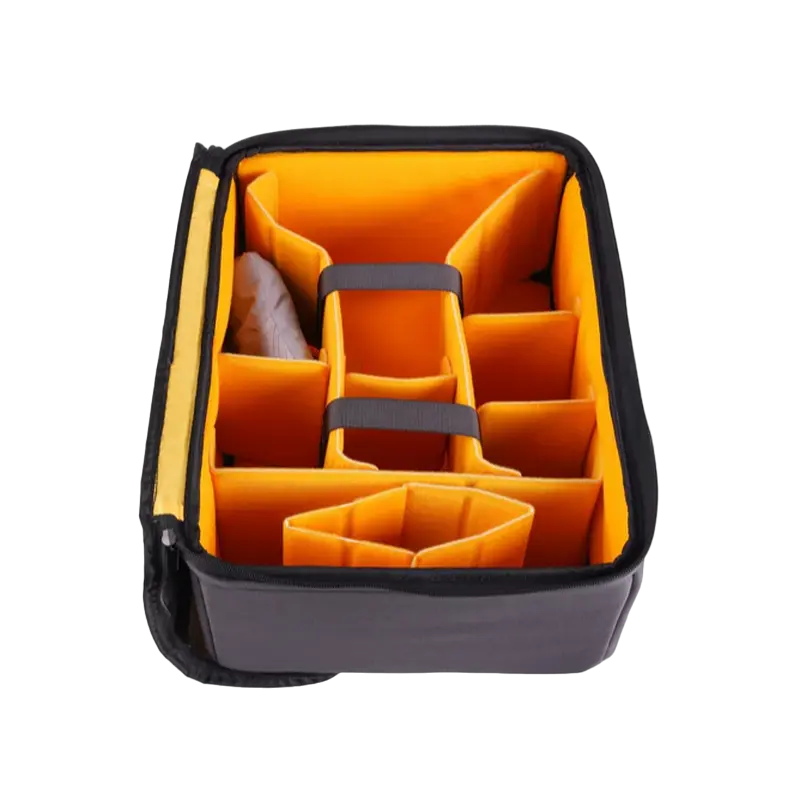 Рюкзак для фотоаппарата Vanguard VEO ACTIVE 42M Серый