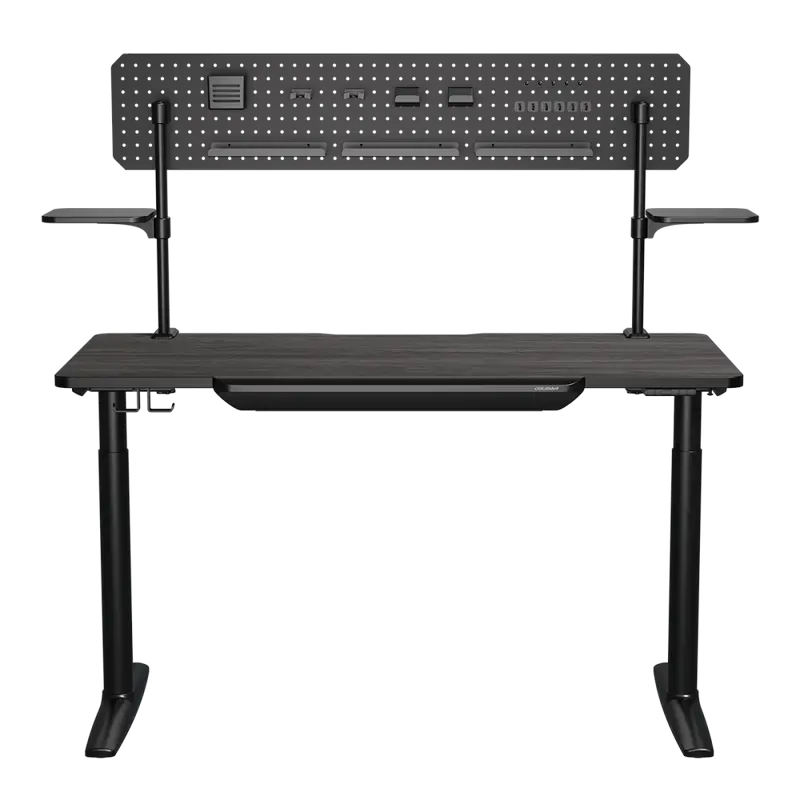 Игровой стол Cougar E-Odyssey Чёрный