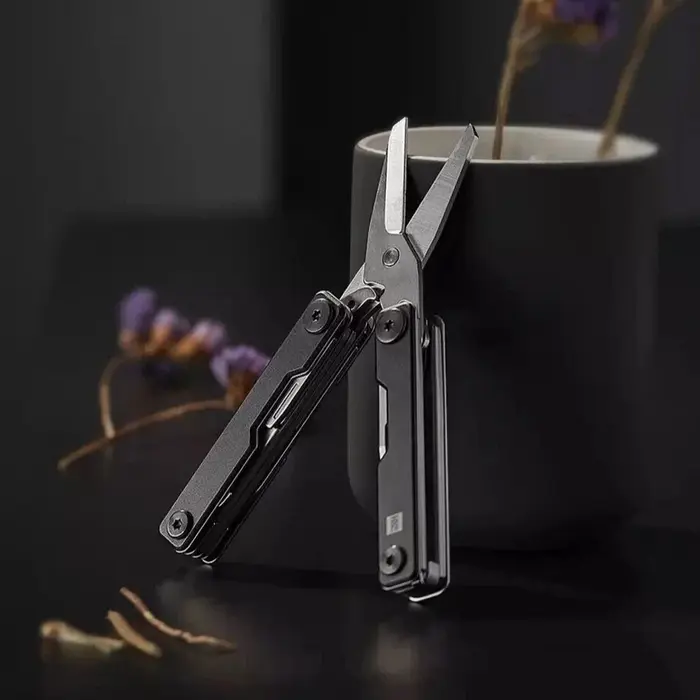 Huohou Mini Multifunction Knife 10in1