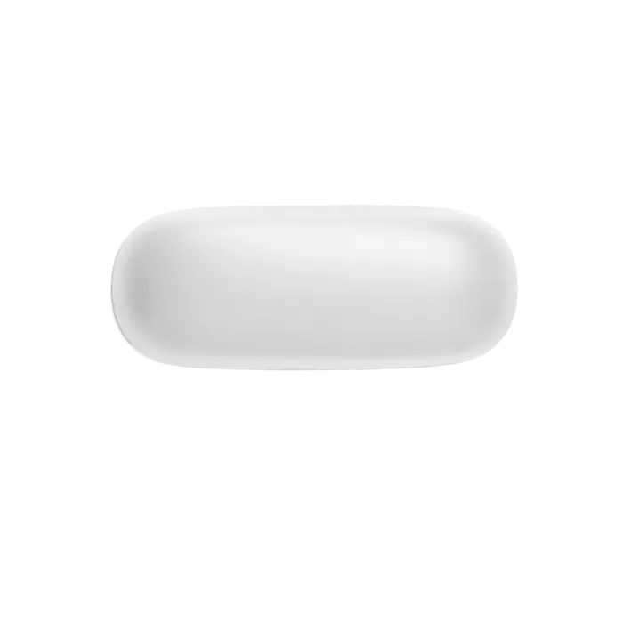 Căști JBL Wave 200TWS Alb