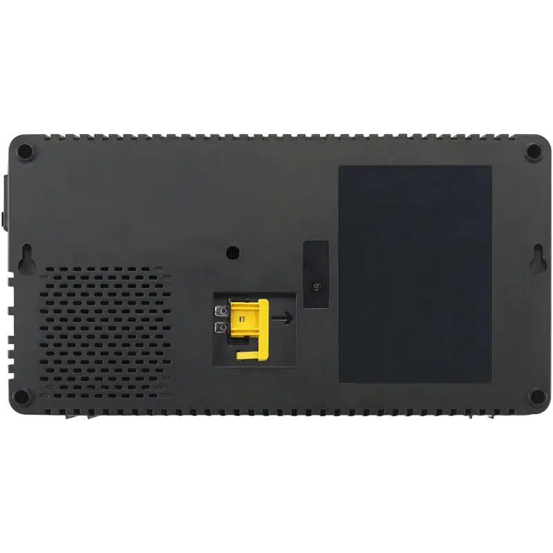 Sursă de alimentare neîntreruptibilă APC BV800I Negru