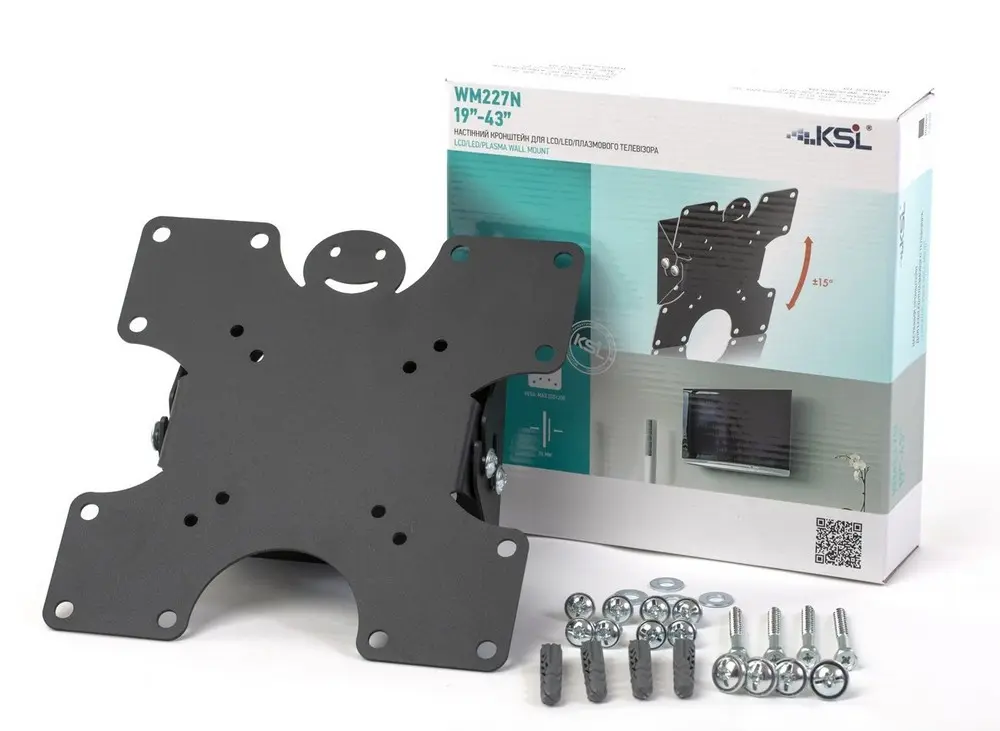 Suport pentru televizor KSL WM227N