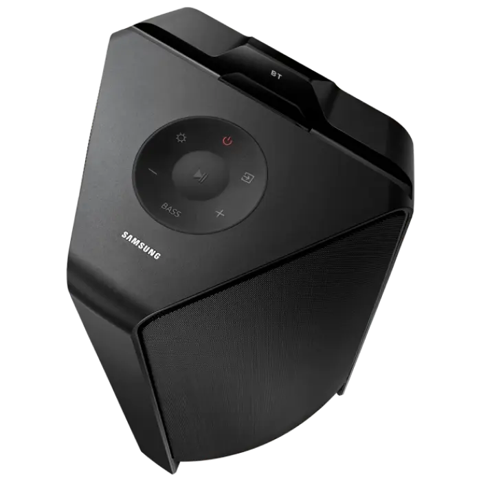 Аудиосистема Samsung MX-T70 Чёрный