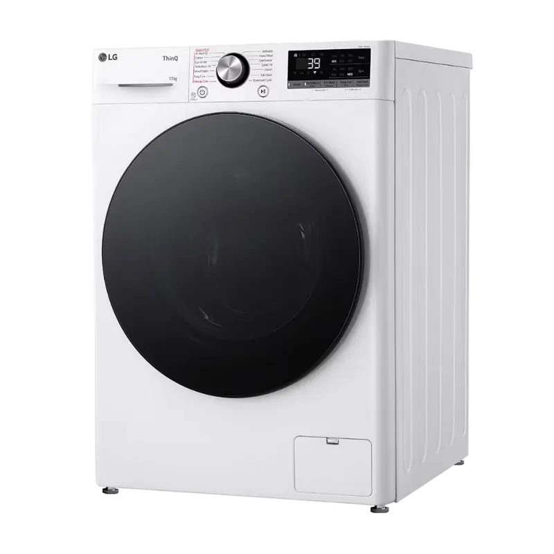 Стиральная машина LG F4WR711S2W Белый