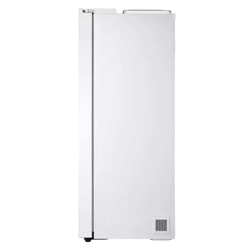 Холодильник LG GSBC40SWPE Белый